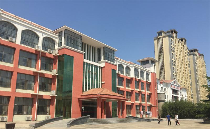 【全國(guó)連鎖養(yǎng)老機(jī)構(gòu)】康年銀齡滿莊頤養(yǎng)院(圖1)