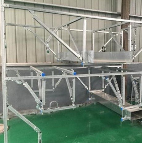 設(shè)備管道：抗震支架一條龍服務(wù)！