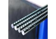 低含鋼量，首選高強(qiáng)度CRB600H鋼筋！