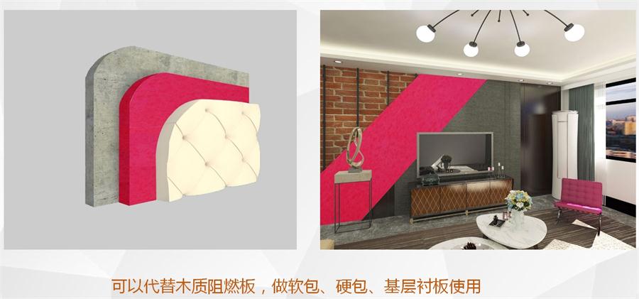 A級(jí)防火的部位（頂棚、墻面....），用這種石膏板再不愁！(圖9)