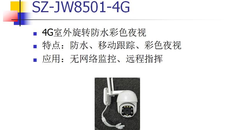 4G室、外防、水彩色夜視：曉民電子(圖3)