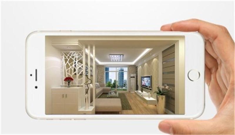 看家、看店、隨時(shí)隨地手機(jī)查看：室內(nèi)監(jiān)控(圖1)