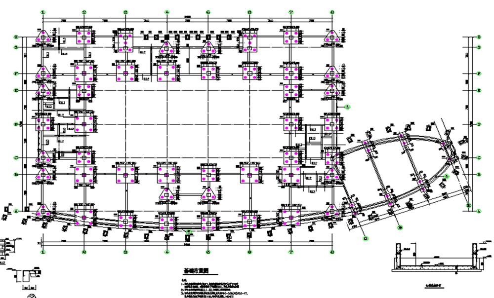 “穿透”密實砂層、粘土層的預(yù)制樁：UHC超高強管樁(圖8)