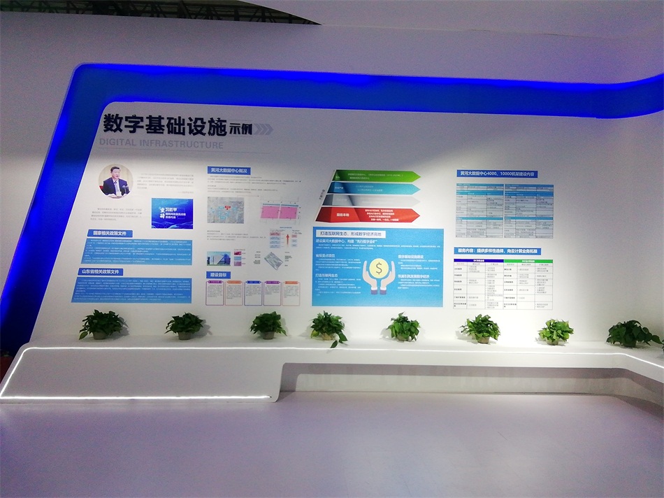 2020年山東綠博會“新城建”都有啥東東？(圖5)