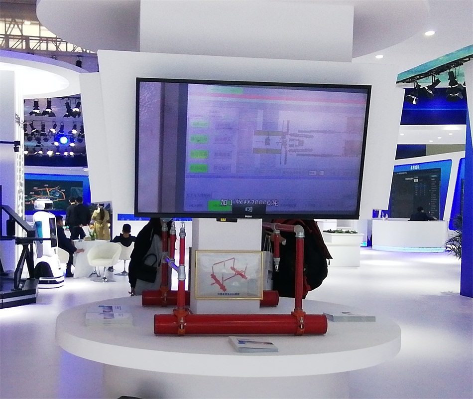 2020年山東綠博會“新城建”都有啥東東？(圖10)