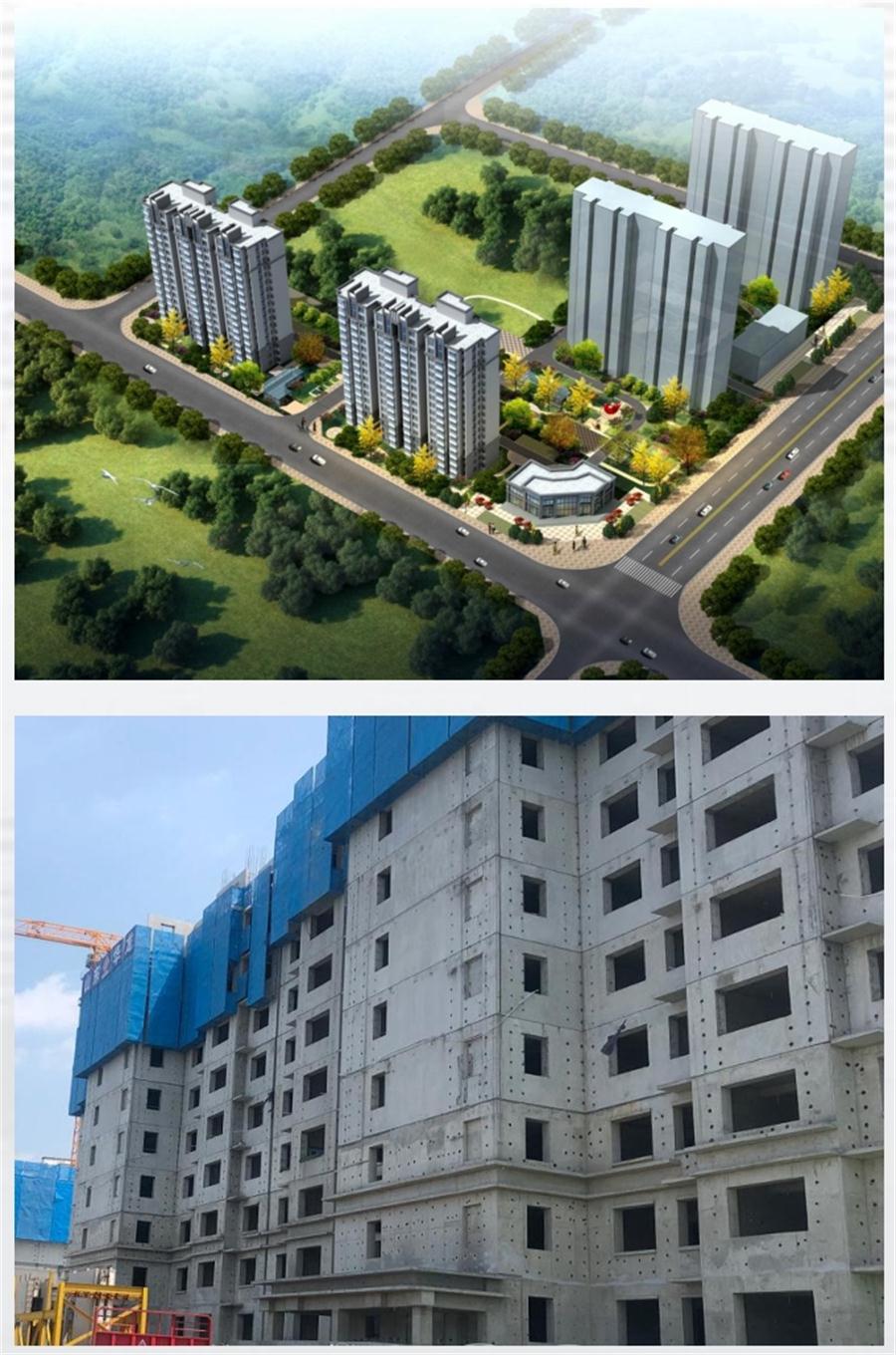 一星級裝配式建筑案例欣賞！(圖2)