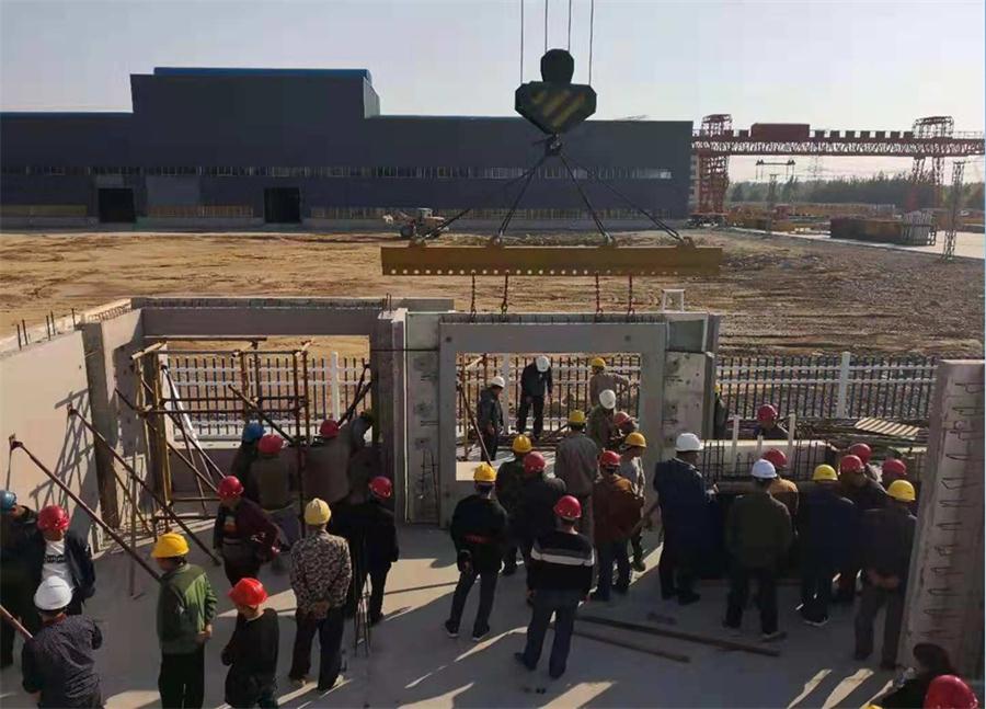 “裝配式建筑”初探！(圖7)