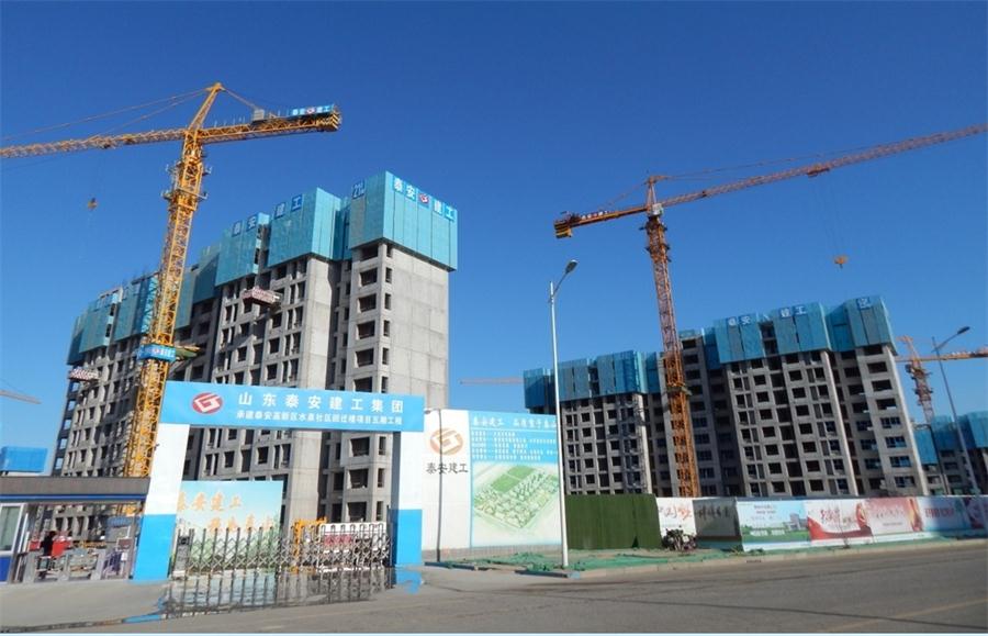 “裝配式建筑”初探！(圖8)