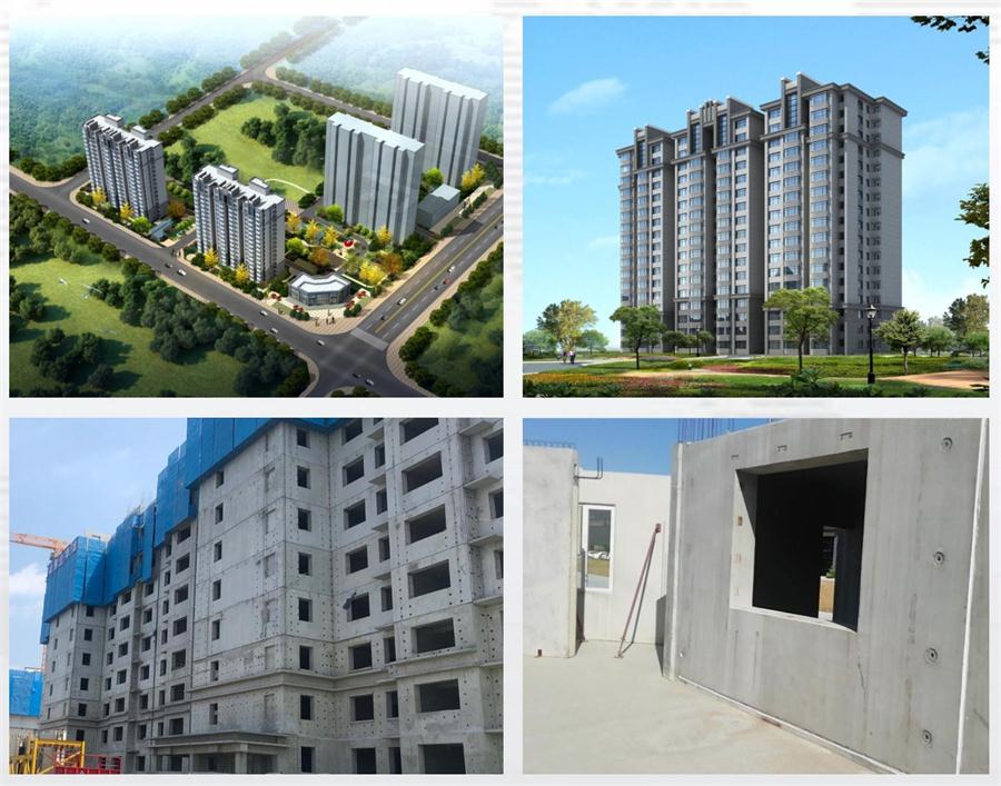 “裝配式建筑”初探！(圖9)