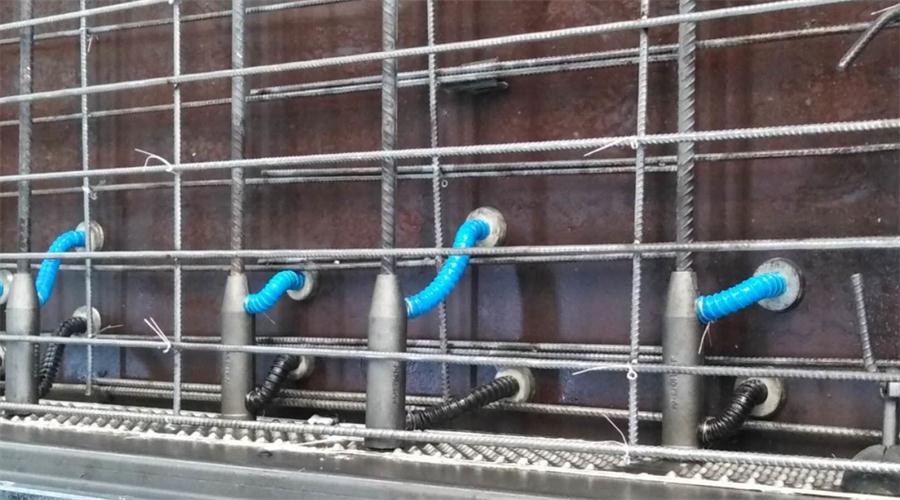 【四新學堂】：套筒灌漿那點事（裝配式建筑）！(圖4)