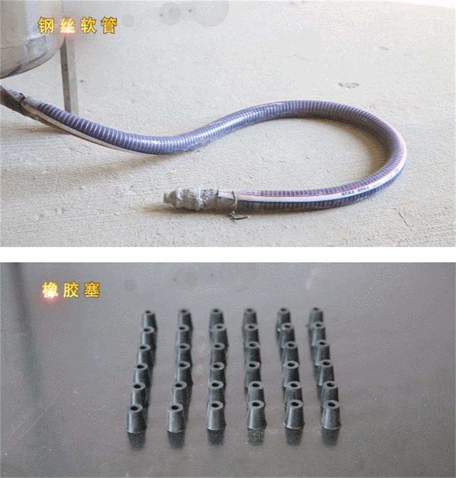 【四新學堂】：套筒灌漿那點事（裝配式建筑）！(圖8)
