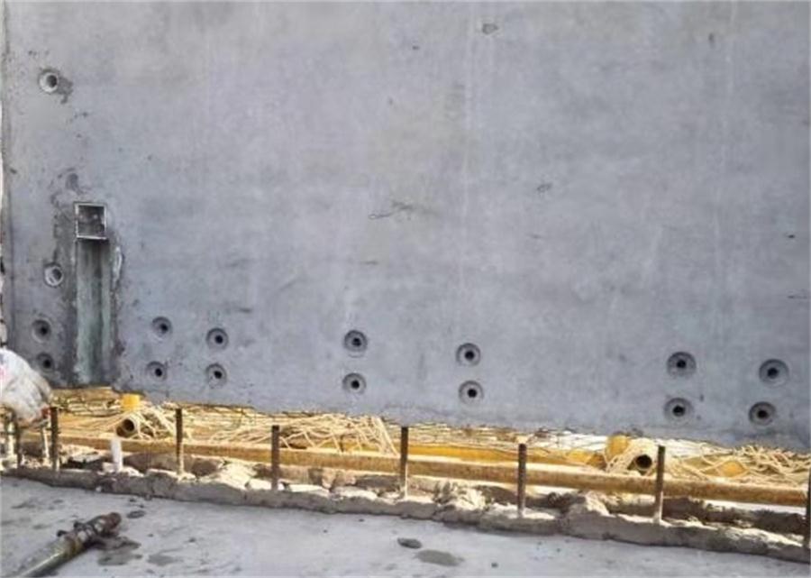 【四新學堂】：套筒灌漿那點事（裝配式建筑）！(圖5)