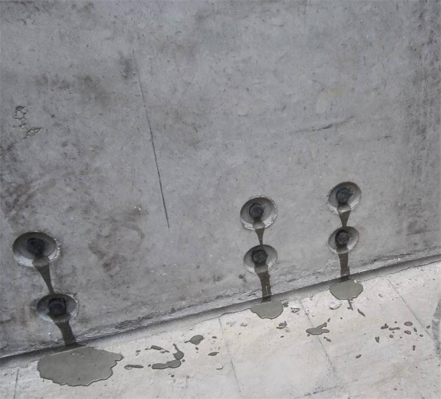 【四新學堂】：套筒灌漿那點事（裝配式建筑）！(圖10)