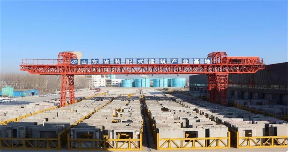 泰安：解讀裝配式建筑工作導則，促進建筑產(chǎn)業(yè)化發(fā)展轉(zhuǎn)型升級!(圖2)