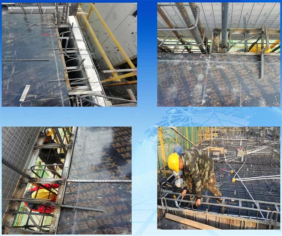 圖說“裝配式建筑案例”泰安水泉社區(qū)！(圖10)