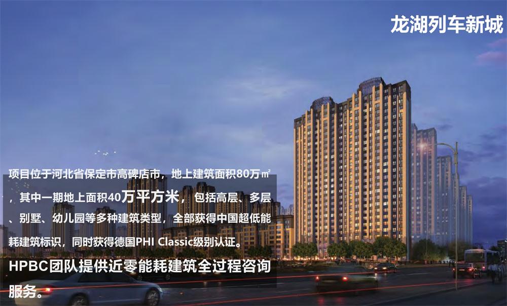 案例欣賞：近零能耗、超低能耗、被動(dòng)房、全過程咨詢(圖9)