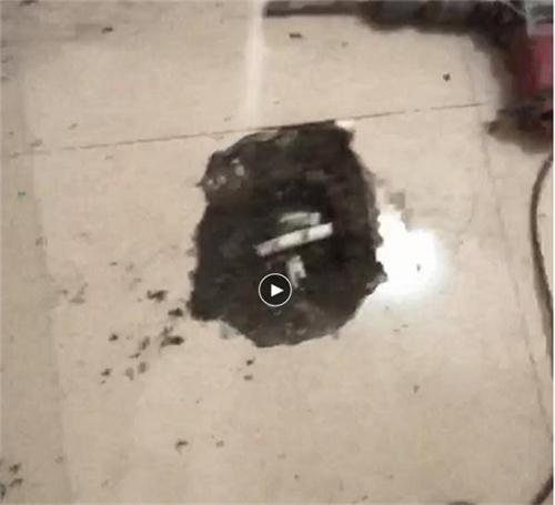 精準檢測漏水、滲水：客廳、廚房、衛(wèi)生間。。。(圖5)