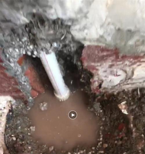 精準檢測漏水、滲水：客廳、廚房、衛(wèi)生間。。。(圖6)