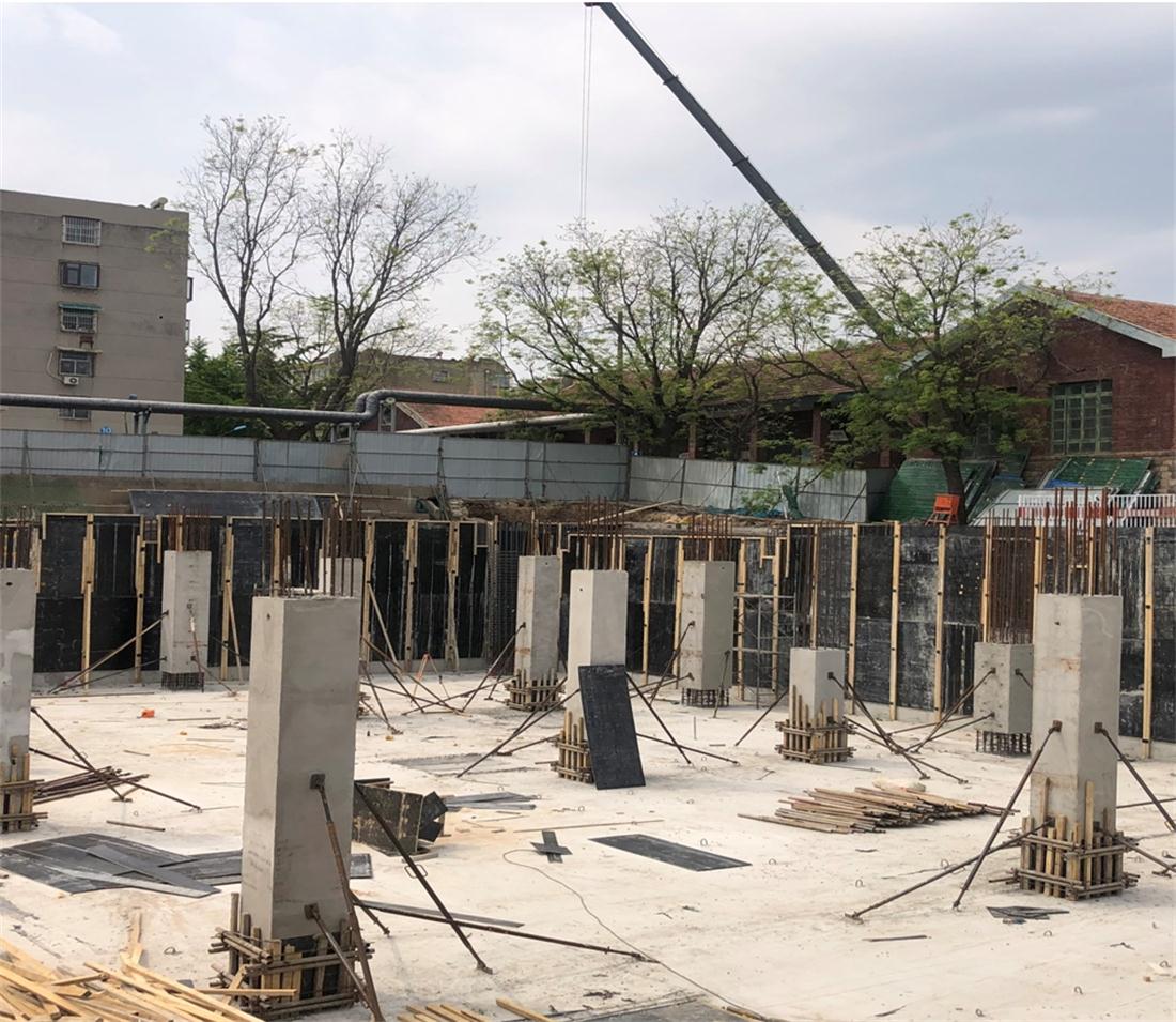 疊合柱+疊合墻：裝配式建筑建造新體系！(圖6)