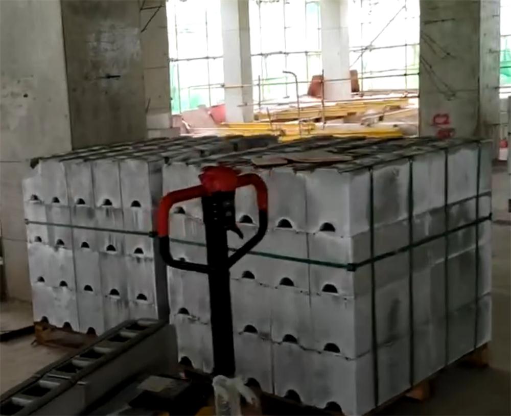 省錢的內隔墻砌塊：免抹灰、裝配式建筑算分！(圖5)