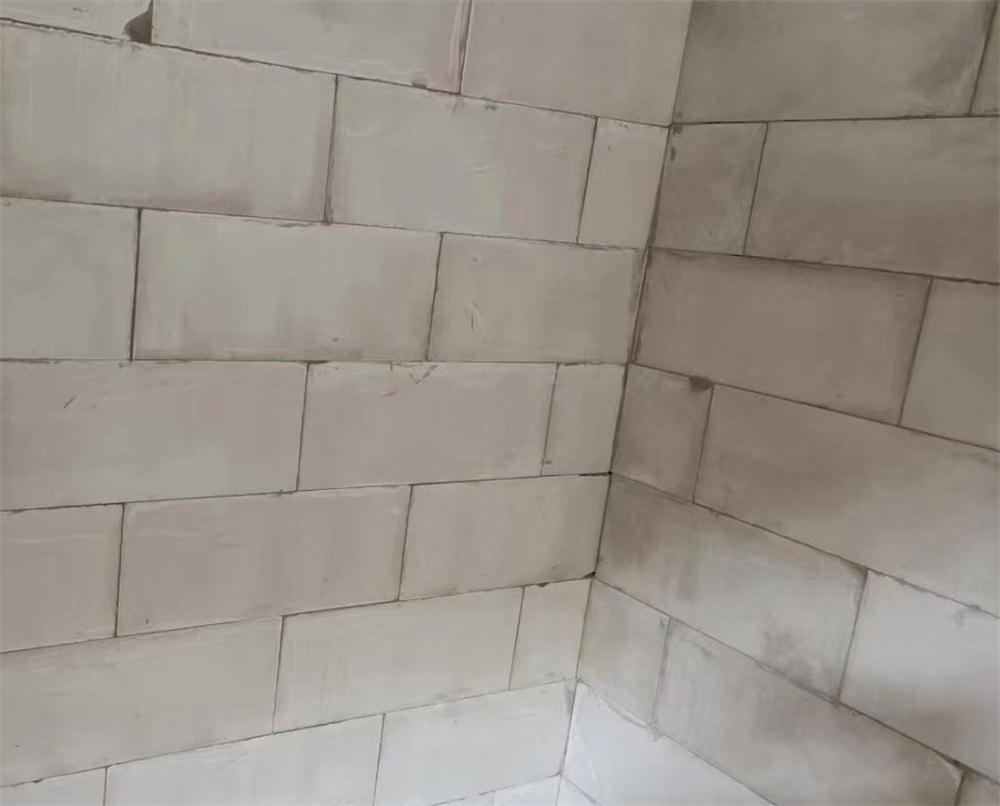 省錢的內隔墻砌塊：免抹灰、裝配式建筑算分！(圖7)