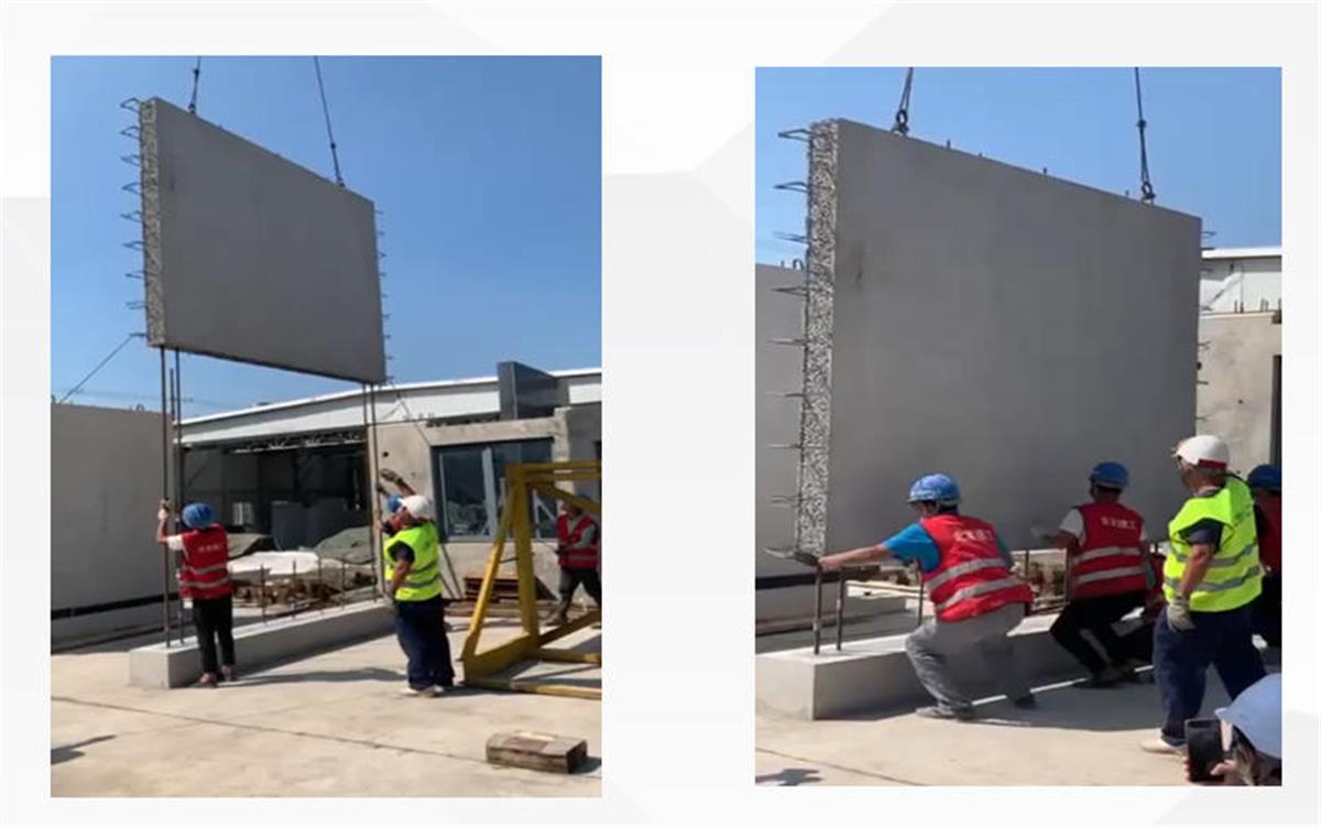 視圖快速了解：裝配式建筑EMC技術(shù)體系！(圖3)