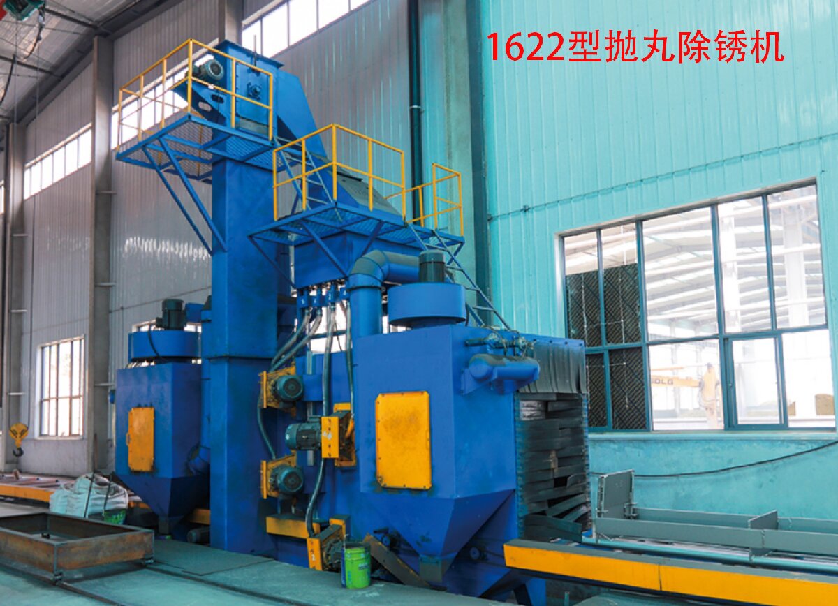 信橋鋼結(jié)構(gòu)：20000W激光切割機(jī)等大型設(shè)備彰顯實(shí)力！(圖5)