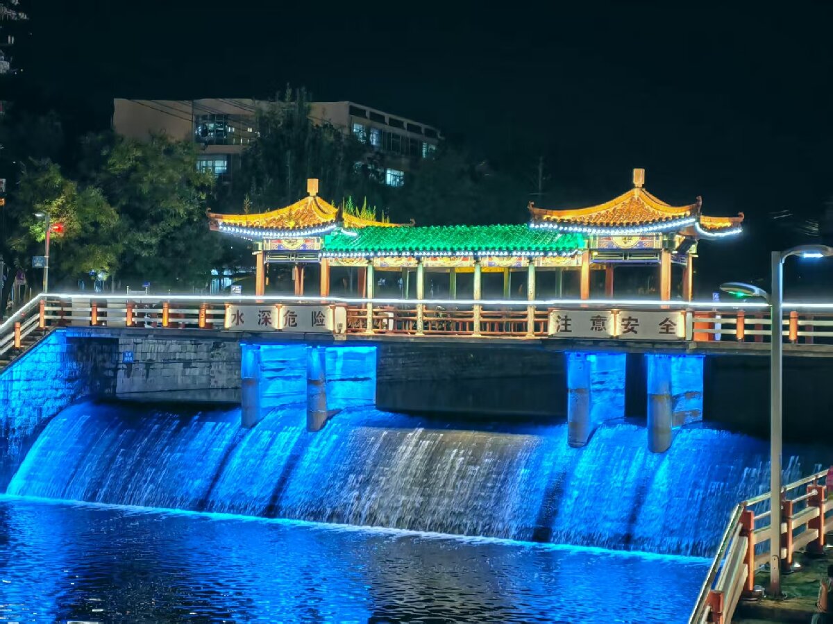 岱青水藍(lán)：泰城城市更新新亮點！(圖6)