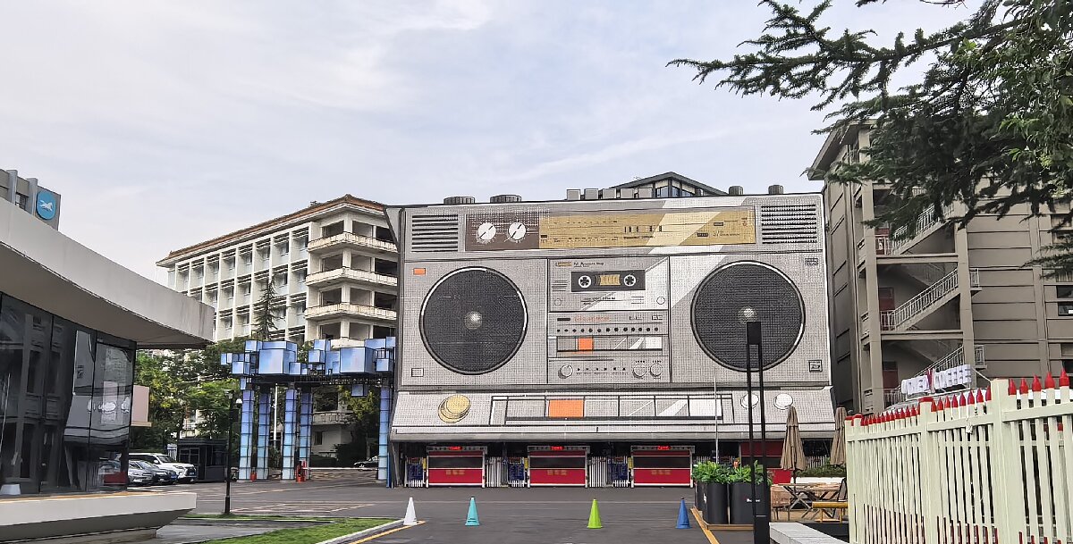 岱青水藍(lán)：泰城城市更新新亮點！(圖10)