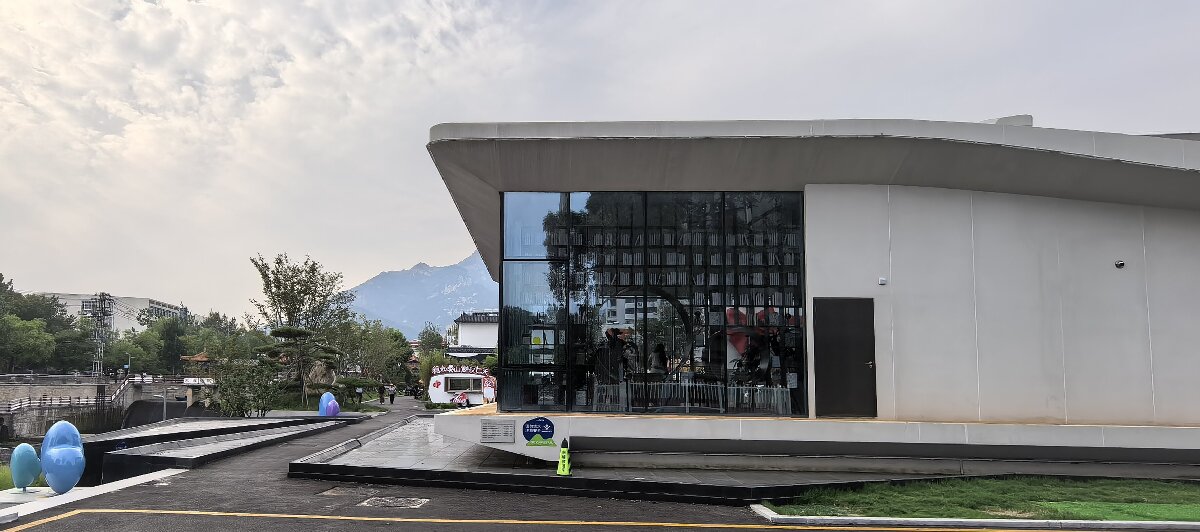 岱青水藍(lán)：泰城城市更新新亮點！(圖9)