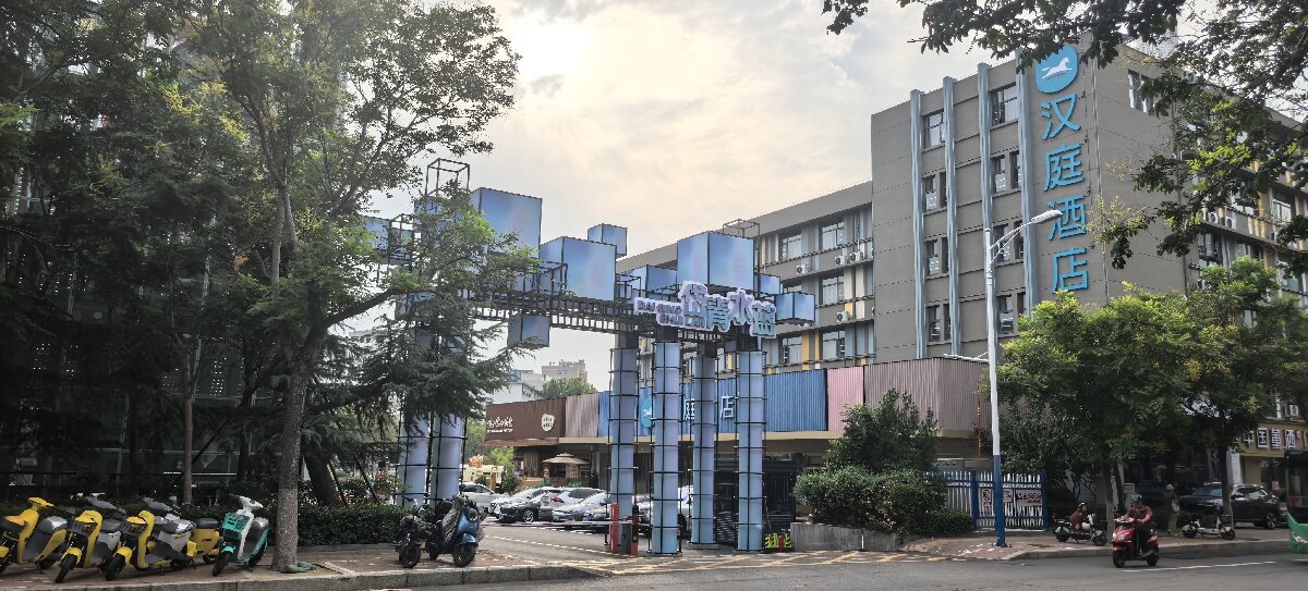 岱青水藍(lán)：泰城城市更新新亮點！(圖8)