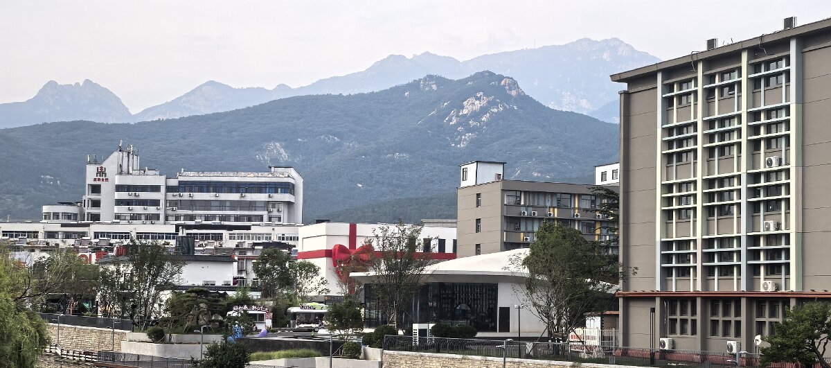 岱青水藍(lán)：泰城城市更新新亮點！(圖14)