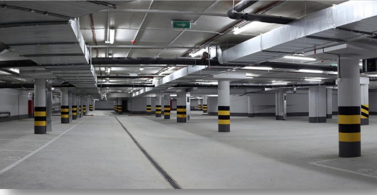 地下空間：結(jié)構(gòu)缺陷、滲漏與水損治理！(圖1)